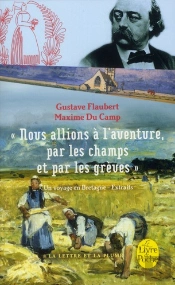 Nous Allions À L'Aventure Par Les Champs Et Par Les Grèves