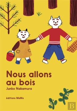Bertrand.pt - Nous Allons Au Bois