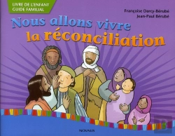 Bertrand.pt - Nous Allons Vivre La Réconciliation ; Enfant