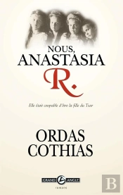 Nous, Anastacia R.