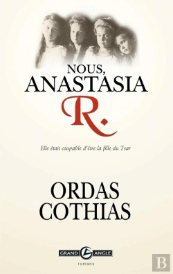 Bertrand.pt - Nous, Anastacia R.