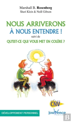 Bertrand.pt - Nous Arriverons A Nous Entendre ! Qu'Est-Ce Qui Vous Met En Colere ?