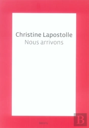 Nous Arrivons