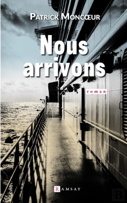 Bertrand.pt - Nous Arrivons