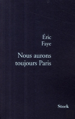 Bertrand.pt - Nous Aurons Toujours Paris