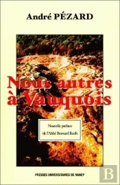 Nous Autres A Vauquois - 1915-1916