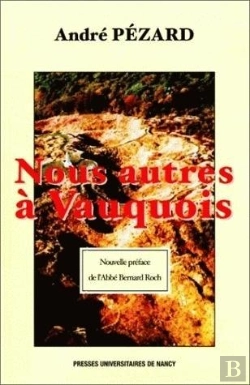 Bertrand.pt - Nous Autres A Vauquois - 1915-1916
