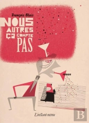Nous Autres Ça Compte Pas