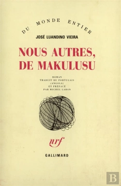 Bertrand.pt - Nous Autres, De Makulusu