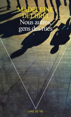 Bertrand.pt - Nous Autres, Gens Des Rues