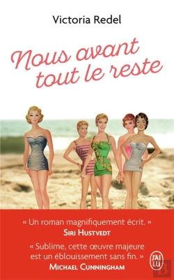 Bertrand.pt - Nous Avant Tout Le Reste
