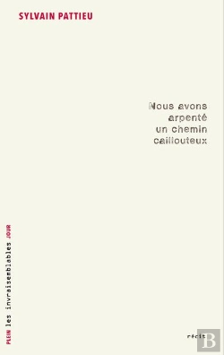Bertrand.pt - Nous Avons Arpenté Un Chemin Caillouteux