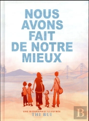 Nous Avons Fait De Notre Mieux