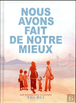 Bertrand.pt - Nous Avons Fait De Notre Mieux