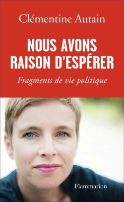 Bertrand.pt - Nous Avons Raison D'Espérer ; Fragments De Vie Politique