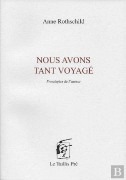 Bertrand.pt - Nous Avons Tant Voyagé