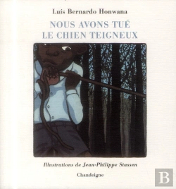 Bertrand.pt - Nous Avons Tue Le Chien Teigneux