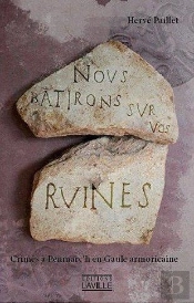Nous Batirons Sur Vos Ruines