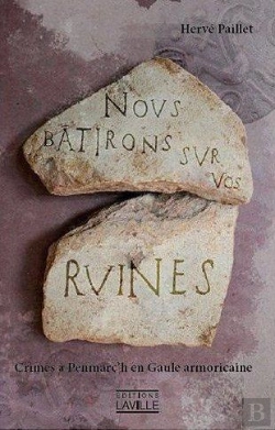 Bertrand.pt - Nous Batirons Sur Vos Ruines