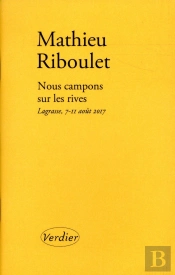 Nous Campons Sur Les Rives