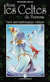 Nous, Celtes Du Verseau (Livre Seul)
