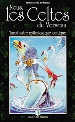 Bertrand.pt - Nous, Celtes Du Verseau (Livre Seul)