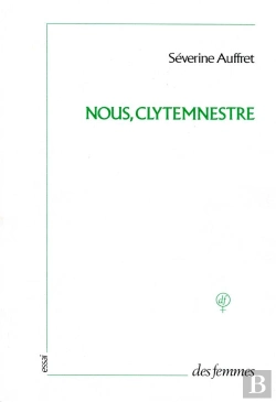 Bertrand.pt - Nous, Clytemnestre