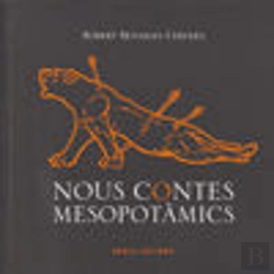 Bertrand.pt - Nous Contes Mesopot?Mics