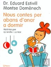 Nous Contes Per Abans D'Anar A Dormir