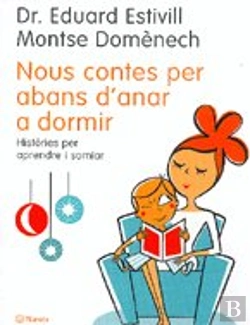 Bertrand.pt - Nous Contes Per Abans D'Anar A Dormir