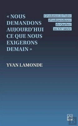Bertrand.pt - Nous Demandons Aujourd'Hui Ce Que Nous Exigerons Demain