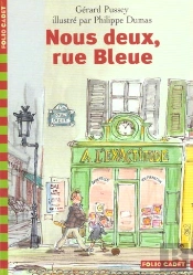 Nous Deux Rue Bleue