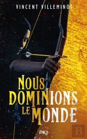 Nous Dominions Le Monde