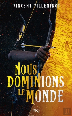 Bertrand.pt - Nous Dominions Le Monde