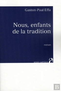 Bertrand.pt - Nous, Enfants De La Tradition
