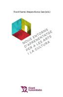 Nous Entorns Dæaprenentatge Per A Les Arts I La Cultura