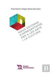 Nous Entorns Dæaprenentatge Per A Les Arts I La Cultura