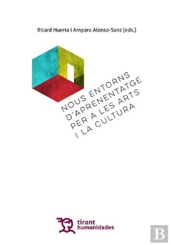 Bertrand.pt - Nous Entorns Dæaprenentatge Per A Les Arts I La Cultura