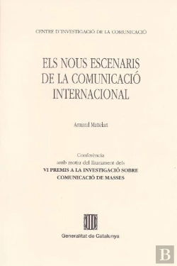 Bertrand.pt - Nous Escenaris De La Comunicació Internacional/Els