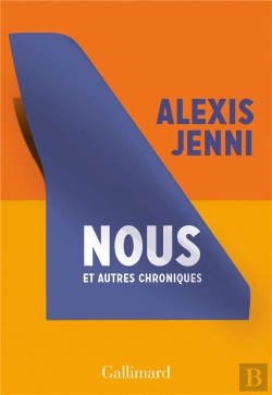 Bertrand.pt - Nous, Et Autres Chroniques