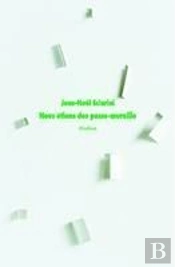 Nous Étions Des Passe-Muraille