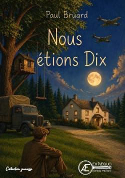 Bertrand.pt - Nous Étions Dix