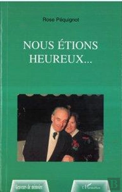 Bertrand.pt - Nous Etions Heureux...