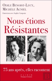 Nous Étions Résistantes