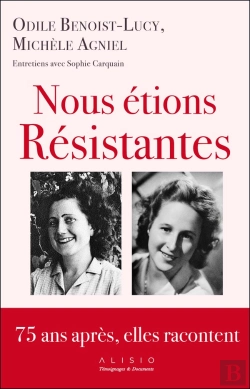 Bertrand.pt - Nous Étions Résistantes