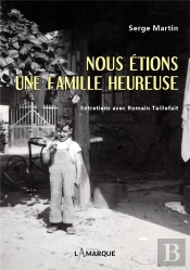 Nous Etions Une Famille Heureuse