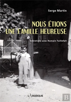 Bertrand.pt - Nous Etions Une Famille Heureuse