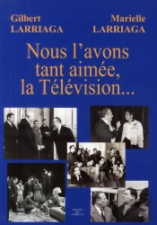 Nous L'Avons Tant Aimée, La Télévision...
