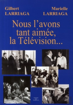 Bertrand.pt - Nous L'Avons Tant Aimée, La Télévision...