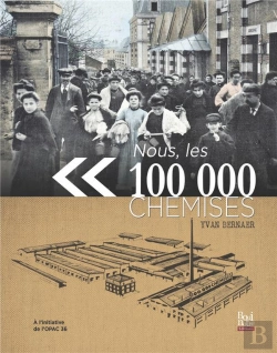 Bertrand.pt - Nous, Les 100 000 Chemises